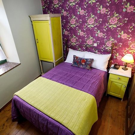 Kapodistrias Hotel Návplio Eksteriør bilde