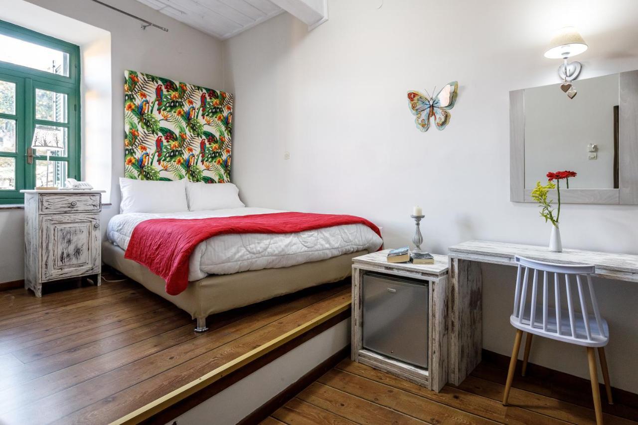 Kapodistrias Hotel Návplio Eksteriør bilde