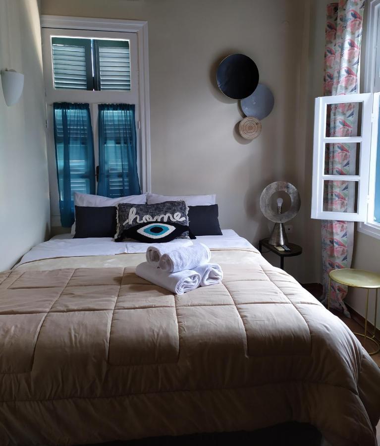 Kapodistrias Hotel Návplio Eksteriør bilde