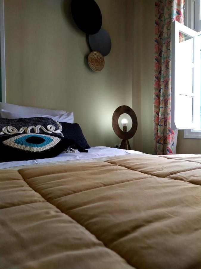 Kapodistrias Hotel Návplio Eksteriør bilde
