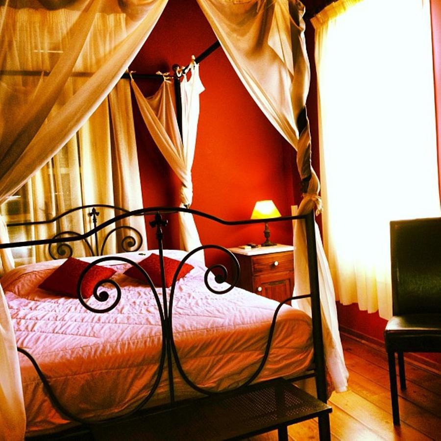 Kapodistrias Hotel Návplio Eksteriør bilde