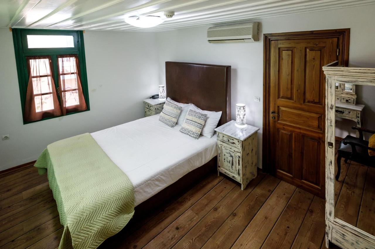Kapodistrias Hotel Návplio Eksteriør bilde