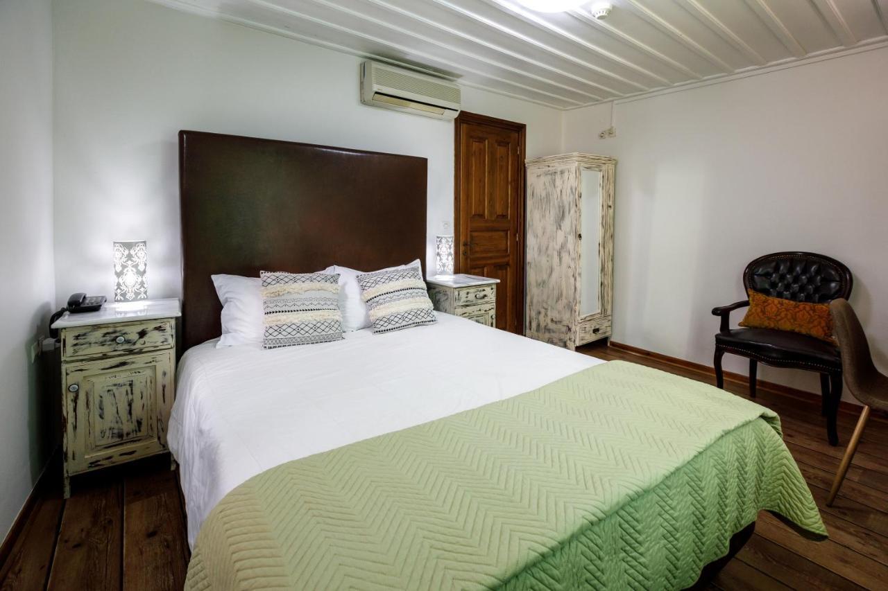 Kapodistrias Hotel Návplio Eksteriør bilde