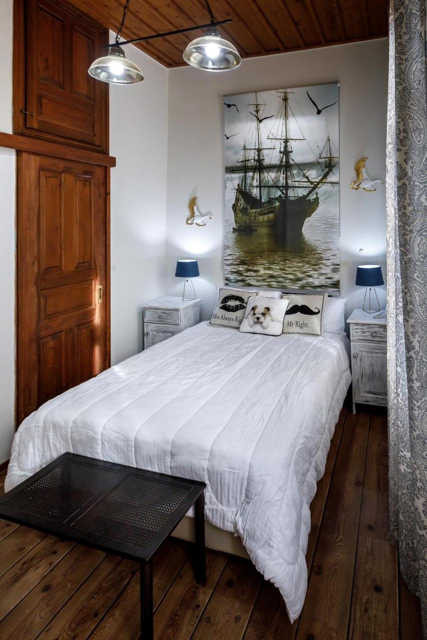 Kapodistrias Hotel Návplio Eksteriør bilde