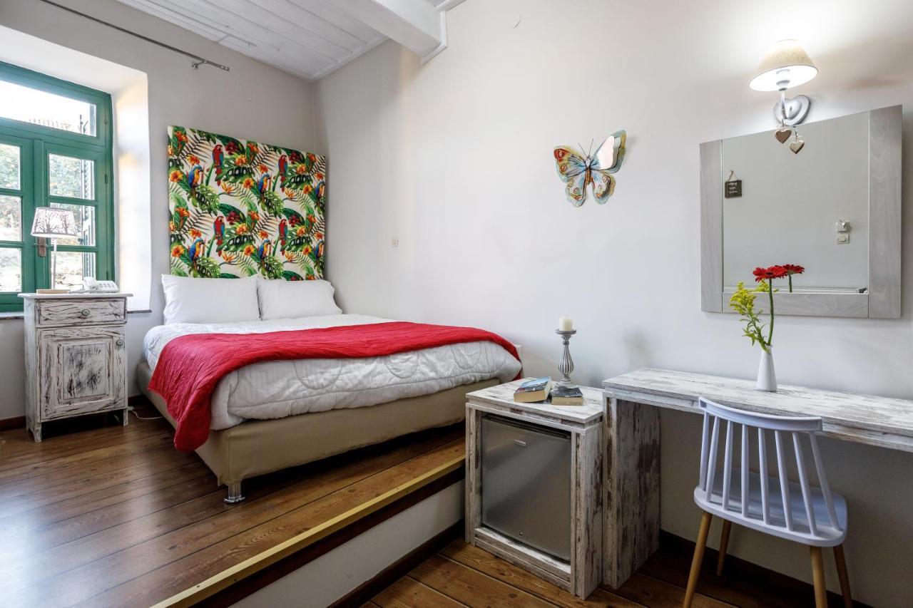 Kapodistrias Hotel Návplio Eksteriør bilde