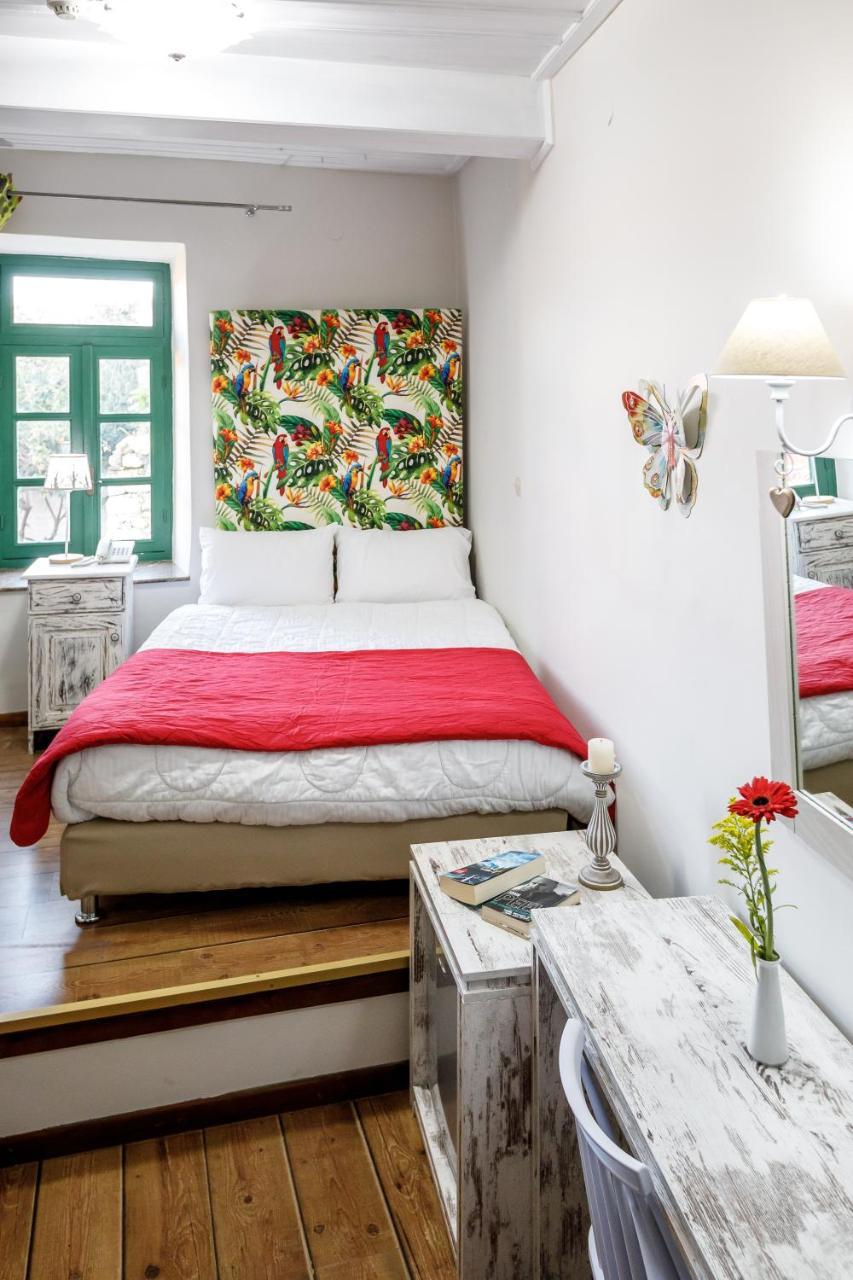 Kapodistrias Hotel Návplio Eksteriør bilde