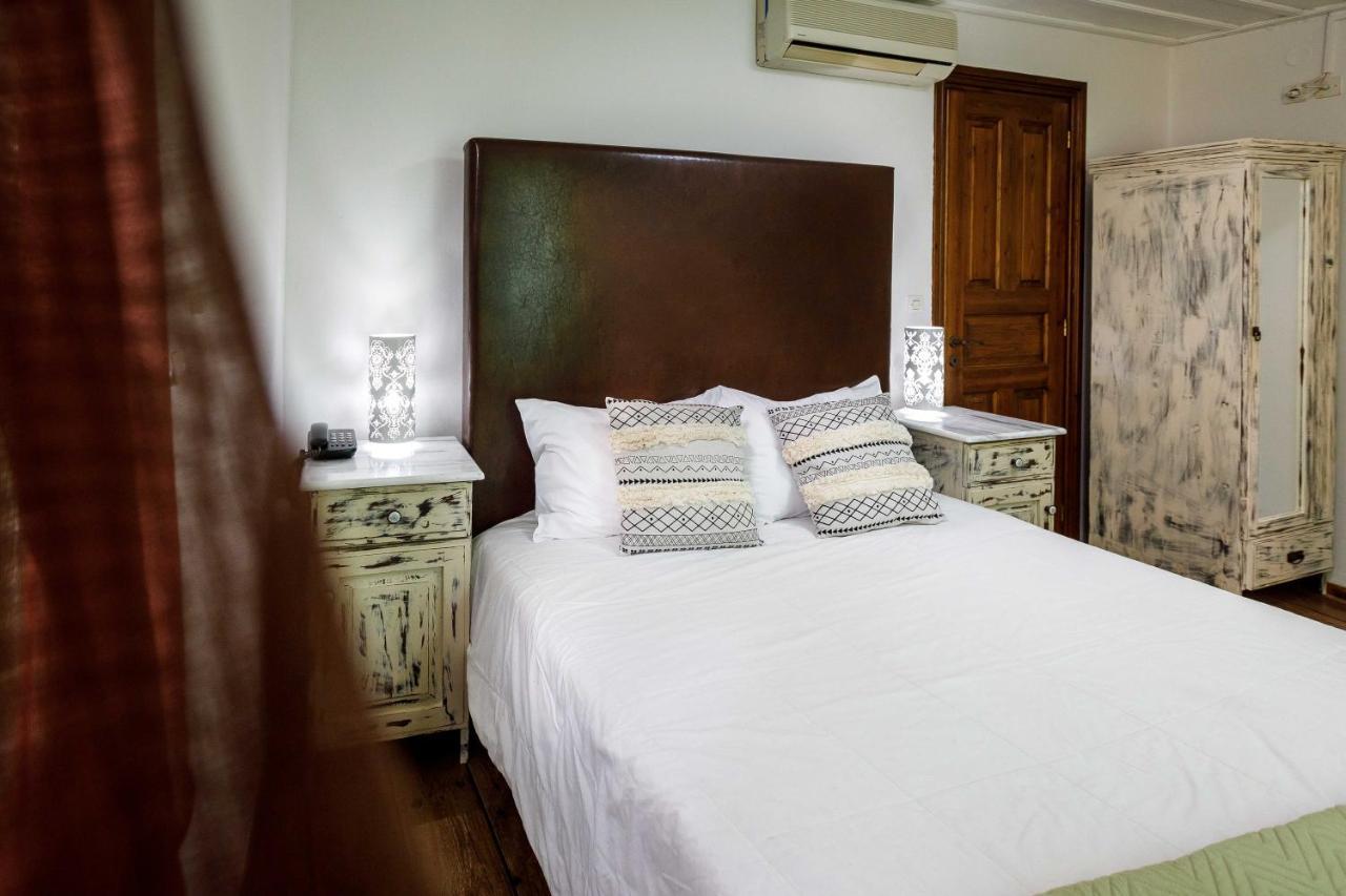 Kapodistrias Hotel Návplio Eksteriør bilde