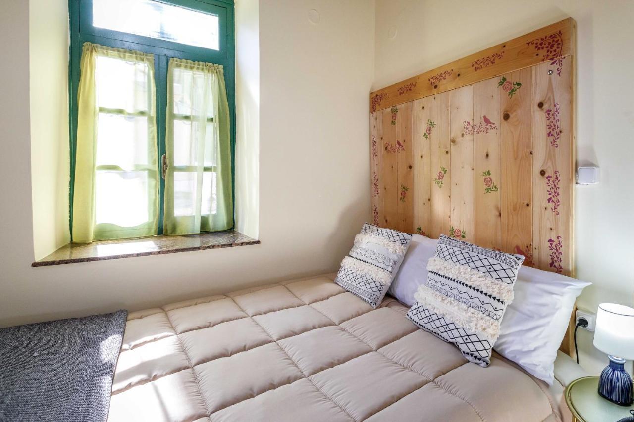 Kapodistrias Hotel Návplio Eksteriør bilde
